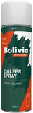 Bolivia isoleerspray