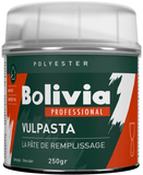Bolivia u2 polyester vulpasta