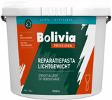 Bolivia reparatiepasta lichtgewicht