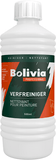Bolivia verfreiniger