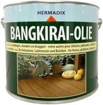 Hermadix bangkirai-olie