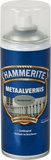 Hammerite metaalvernis
