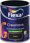 Flexa creations muurverf schoolbordverf