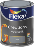 Flexa creations voorstrijk