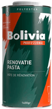 Bolivia renovatiepasta
