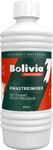 Bolivia kwastreiniger