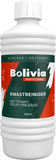Bolivia kwastreiniger