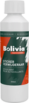 Bolivia stickerverwijderaar