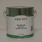 Easy Verf Gloss PU