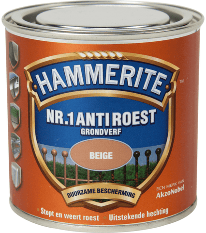 Hammerite anti-roest