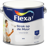Flexa voorstrijk watergedragen